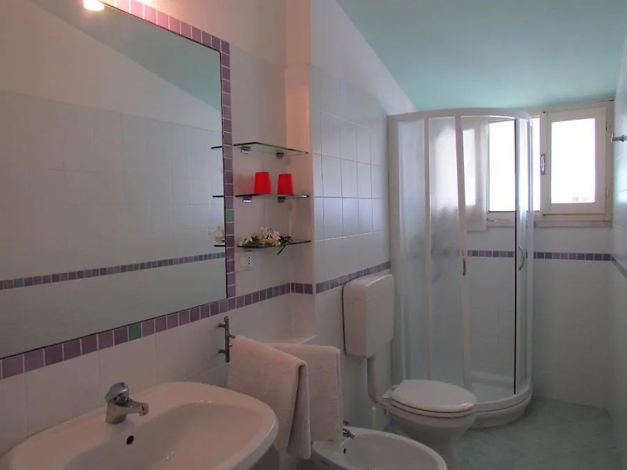 Daire Condominio Aprilia Bibione