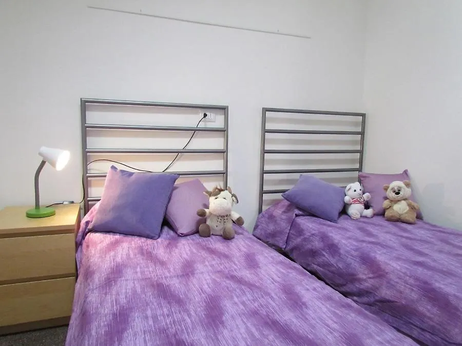 Daire Condominio Aprilia Bibione İtalya