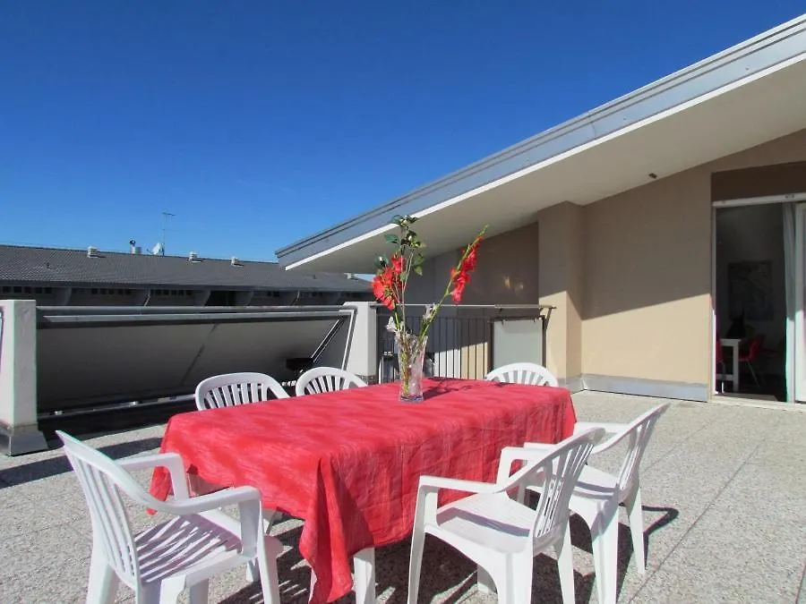Condominio Aprilia Bibione Italy