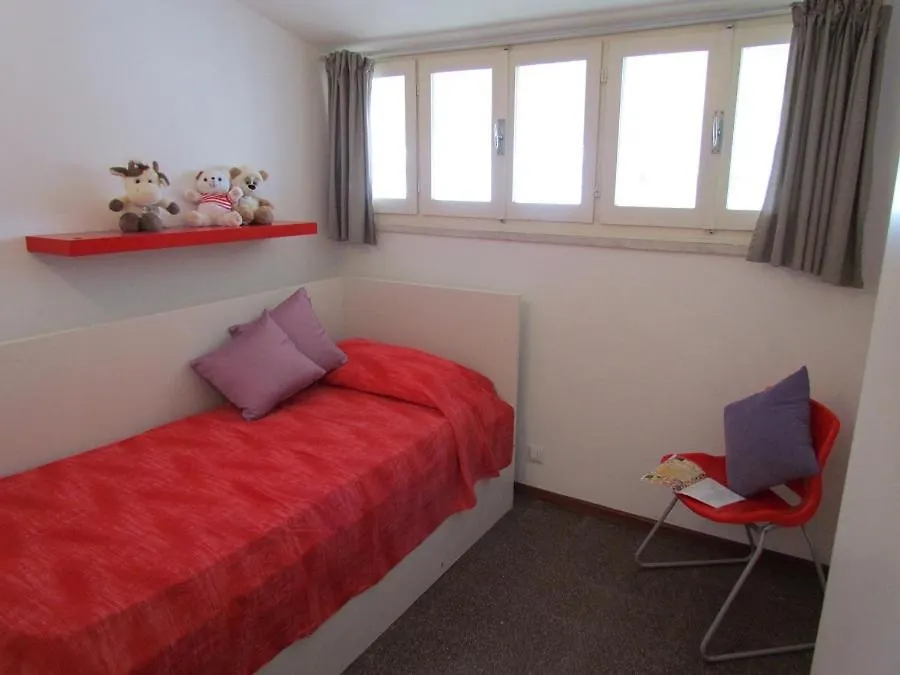 Condominio Aprilia Bibione 0*,  Italy