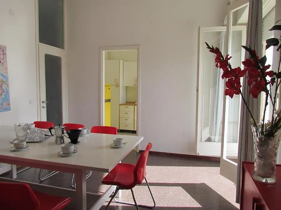 Condominio Aprilia Bibione 0*,