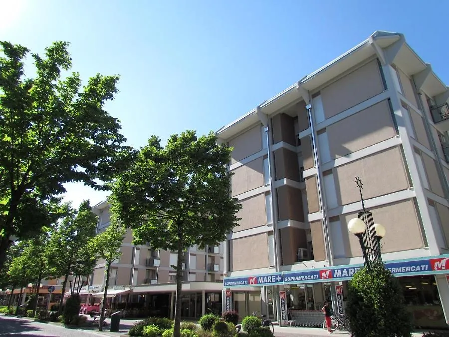 Condominio Aprilia location